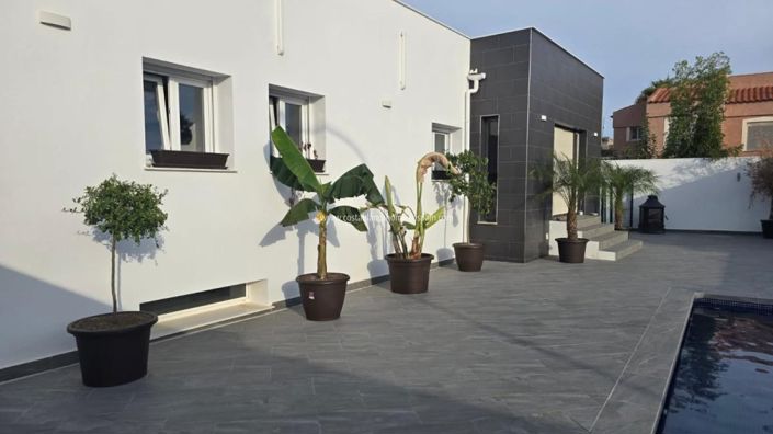 Image No.17-Villa de 5 chambres à vendre à Ciudad Quesada