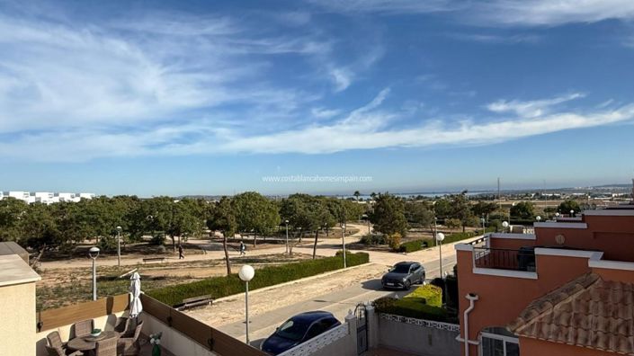 Image No.17-Villa de 3 chambres à vendre à Los Montesinos