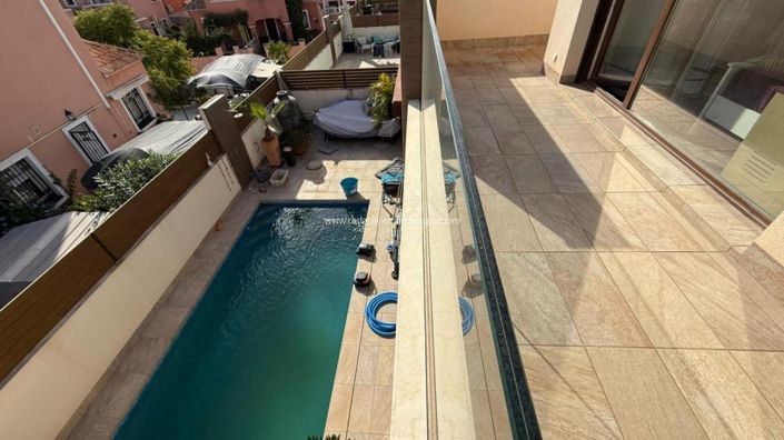 Image No.22-Villa de 3 chambres à vendre à Los Montesinos