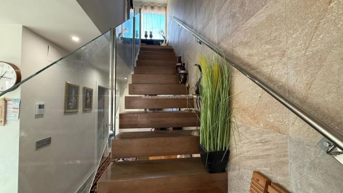 Image No.25-Villa de 3 chambres à vendre à Los Montesinos