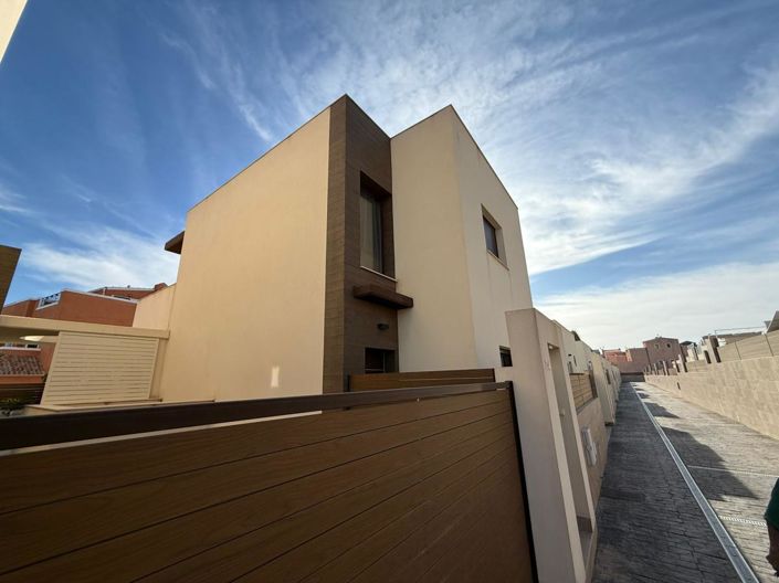 Image No.7-Villa de 3 chambres à vendre à Los Montesinos