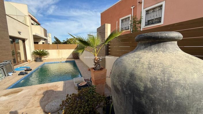 Image No.9-Villa de 3 chambres à vendre à Los Montesinos