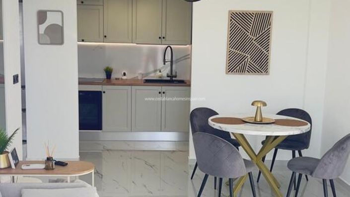 Image No.2-1 Bed Apartment for sale