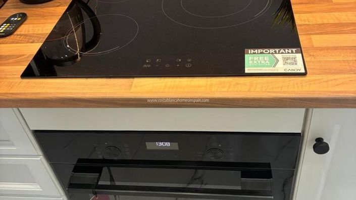 Image No.9-1 Bed Apartment for sale