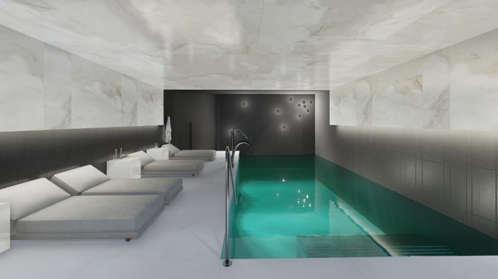 Image No.21-2 Bed Apartment for sale