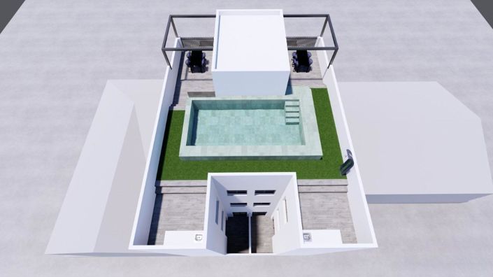 Image No.3-2 Bed Apartment for sale