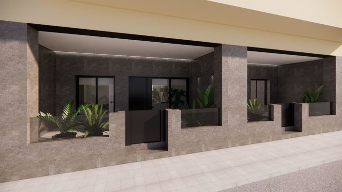 Image No.14-1 Bed Apartment for sale