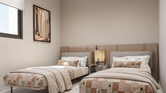 Image No.10-3 Bed Bungalow for sale