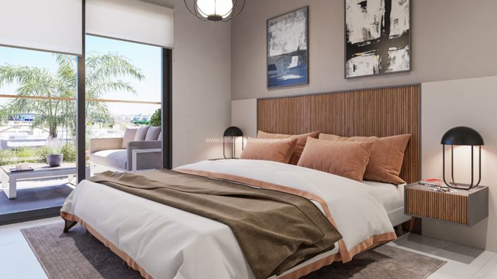 Image No.4-3 Bed Bungalow for sale