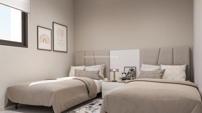 Image No.5-3 Bed Bungalow for sale