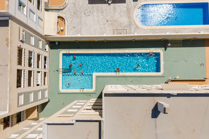 Image No.5-Appartement de 2 chambres à vendre à Torrevieja