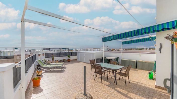 Image No.6-3 Bed Apartment for sale