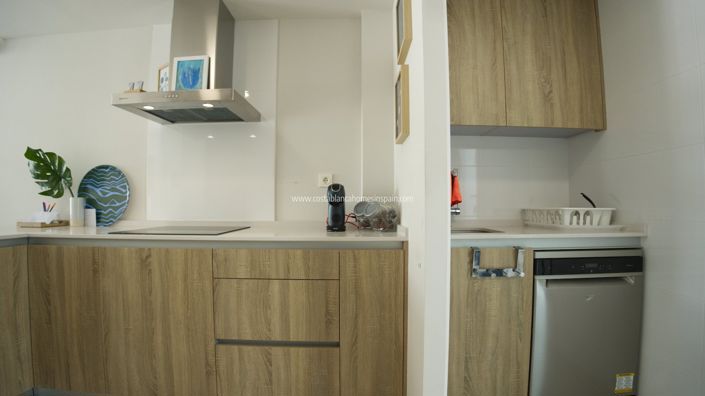 Image No.15-Maison de ville de 4 chambres à vendre à San Pedro del Pinatar