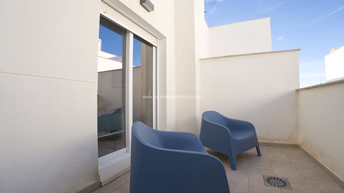 Image No.26-Maison de ville de 4 chambres à vendre à San Pedro del Pinatar