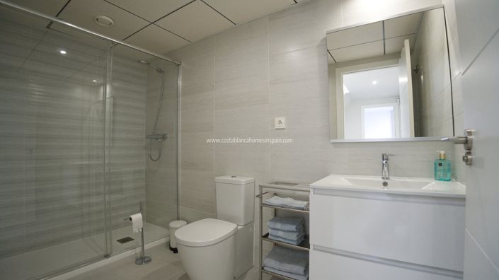 Image No.29-Maison de ville de 4 chambres à vendre à San Pedro del Pinatar