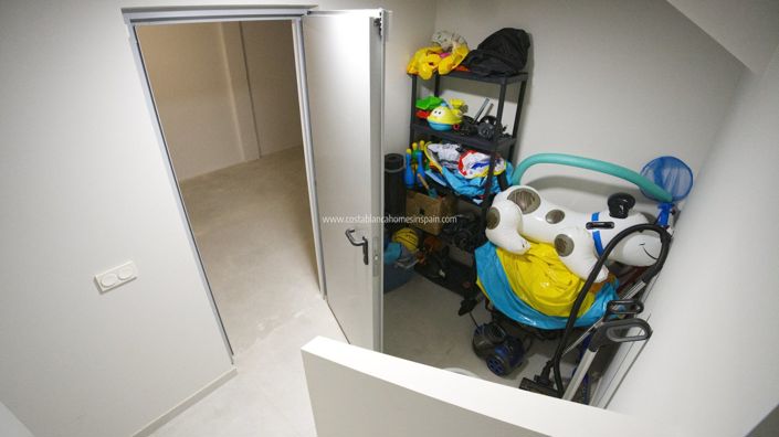 Image No.41-Maison de ville de 4 chambres à vendre à San Pedro del Pinatar