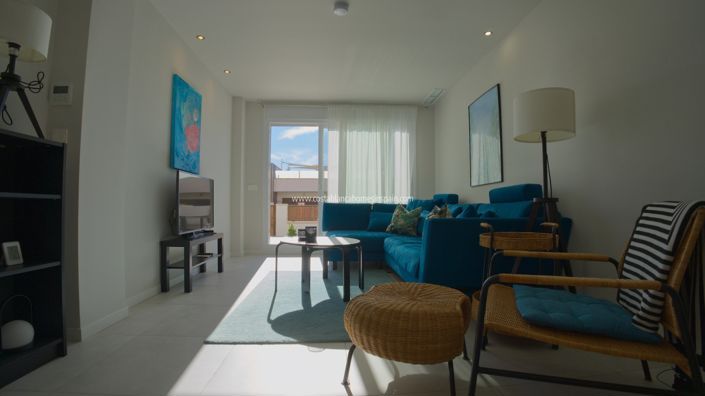 Image No.8-Maison de ville de 4 chambres à vendre à San Pedro del Pinatar