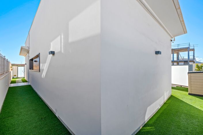 Image No.20-Villa de 3 chambres à vendre à Los Alcázares