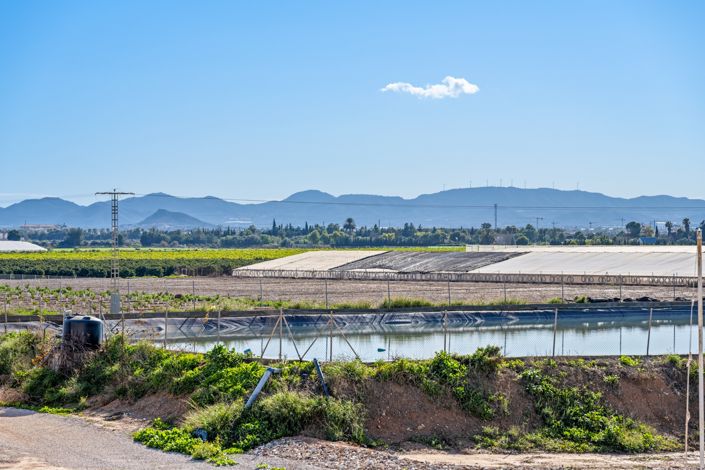 Image No.33-Villa de 3 chambres à vendre à Los Alcázares