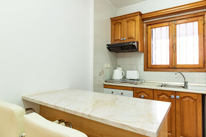 Image No.11-Appartement de 1 chambre à vendre à Torrevieja