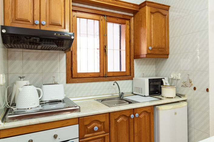 Image No.12-1 Bed Apartment for sale