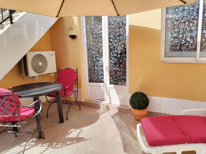 Image No.21-Appartement de 1 chambre à vendre à Torrevieja