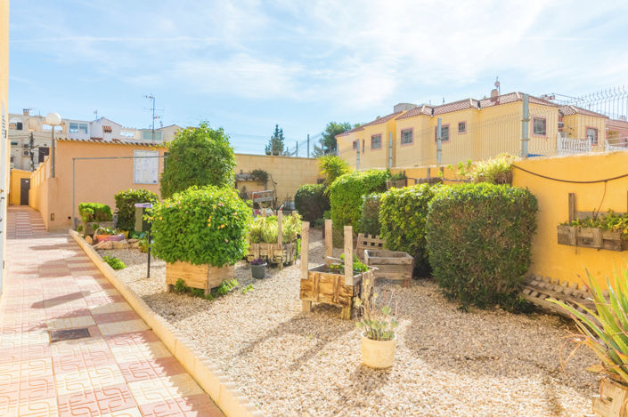 Image No.28-Appartement de 1 chambre à vendre à Torrevieja