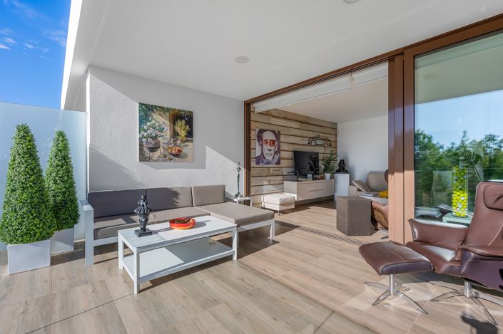 Image No.22-Appartement de 2 chambres à vendre à Las Colinas Golf