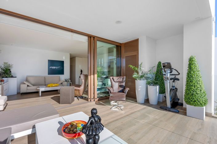 Image No.23-Appartement de 2 chambres à vendre à Las Colinas Golf