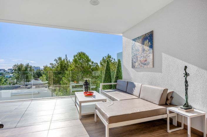 Image No.25-Appartement de 2 chambres à vendre à Las Colinas Golf