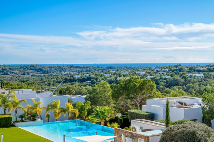 Image No.26-Appartement de 2 chambres à vendre à Las Colinas Golf