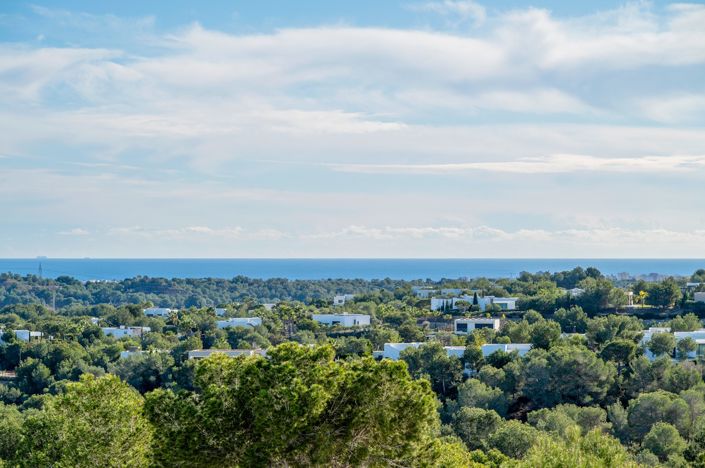 Image No.27-Appartement de 2 chambres à vendre à Las Colinas Golf