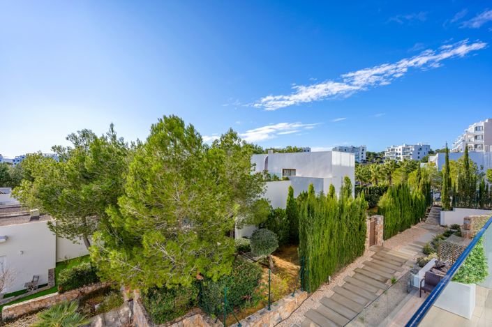 Image No.34-Appartement de 2 chambres à vendre à Las Colinas Golf