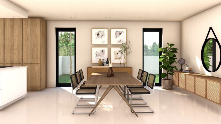 Image No.14-3 Bed Villa for sale