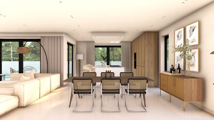 Image No.15-3 Bed Villa for sale