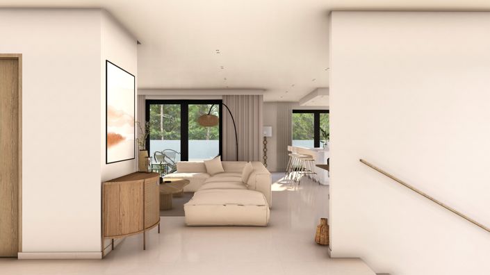 Image No.16-3 Bed Villa for sale