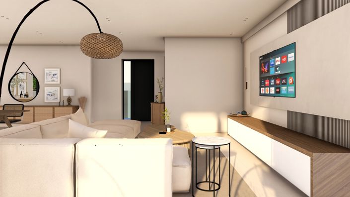 Image No.22-3 Bed Villa for sale