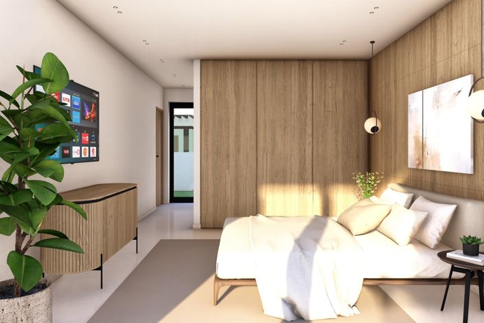 Image No.23-3 Bed Villa for sale