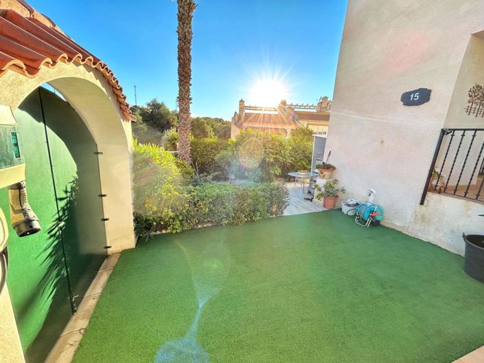 Image No.25-Maison de ville de 4 chambres à vendre à Villamartin