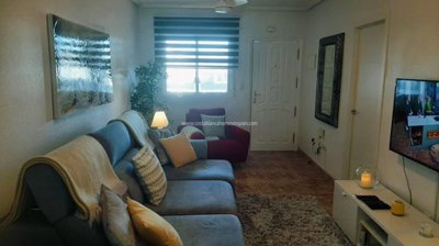 1 - Punta Prima, Appartement
