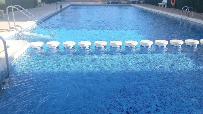 Image No.10-Appartement de 2 chambres à vendre à Punta Prima