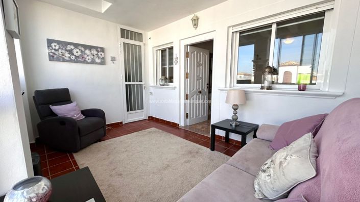 Image No.10-Appartement de 2 chambres à vendre à Punta Prima