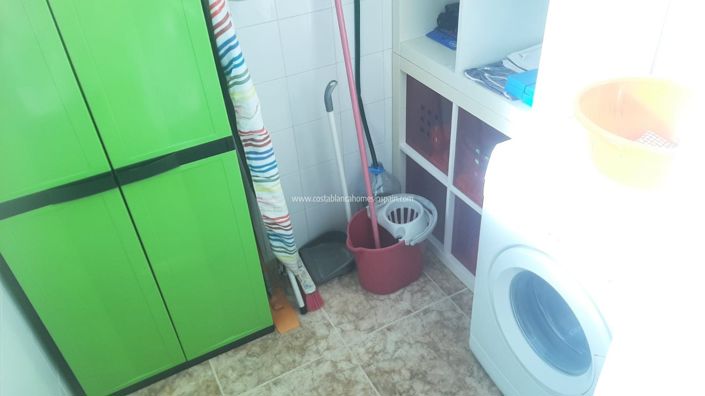 Image No.11-Appartement de 2 chambres à vendre à Punta Prima