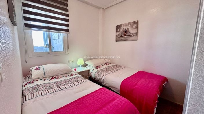 Image No.13-Appartement de 2 chambres à vendre à Punta Prima