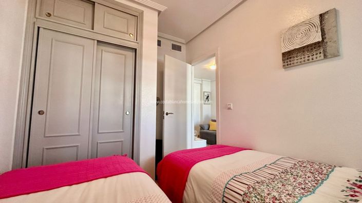 Image No.14-Appartement de 2 chambres à vendre à Punta Prima