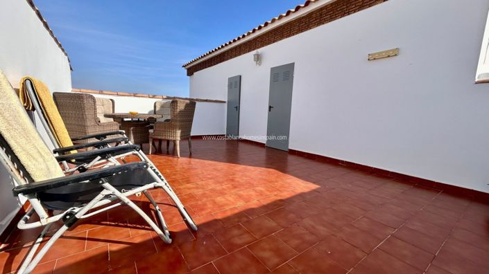 Image No.16-Appartement de 2 chambres à vendre à Punta Prima