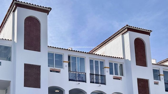 Image No.19-Appartement de 2 chambres à vendre à Punta Prima