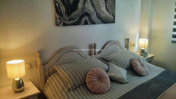 Image No.5-Appartement de 2 chambres à vendre à Punta Prima