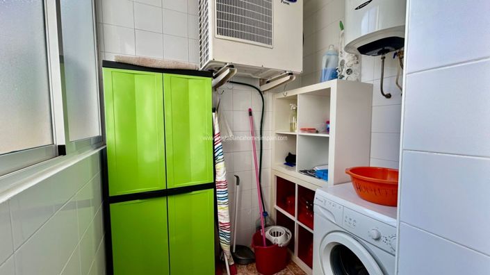 Image No.6-Appartement de 2 chambres à vendre à Punta Prima