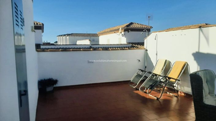 Image No.7-Appartement de 2 chambres à vendre à Punta Prima